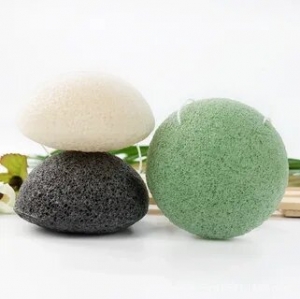 How to Choose the Best Konjac Sponge for Your Skin Type: