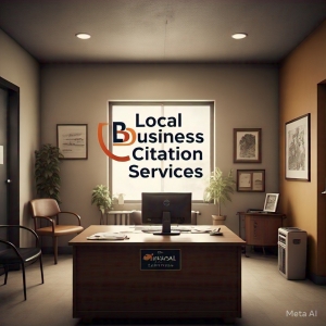 Local business citation 