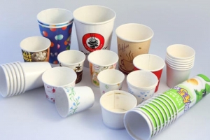 Disposable Cups Market will grow at highest pace owing to increasing demand for sustainable products