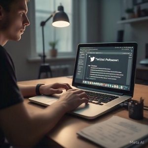 Increase Twitter followers 