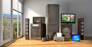 Electrical Appliances Market is Estimated to Witness High Growth Owing to Advancements  