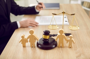 Find Top Aledo Divorce Lawyer at The Loftin Firm