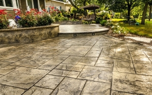 Decorative Concrete Market is Estimated to Witness High Growth Owing to Rising Residential and Non-Residential Construction Projects