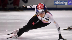 Winter Olympic 2026: Choi Min-jung Wins 1500m Gold at 2025 ISU Worlds, Secures Olympic Spot