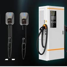The Ultimate Guide to Home and Commercial EV Chargers