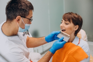 Dental Implant Procedure: What to Expect During and After Treatment in Huntington Beach
