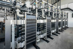 Hydrogen Generation through Electrolysis is Expected to Gain Traction due to Rising Renewable Energy 