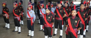 How to Choose a Reliable Security Guard Company for Your Commercial Establishment in Pune