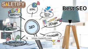 How an SEO Company in Pune Can Transform Your Digital Game