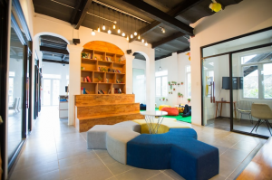 The Evolution of Interior Design in Delhi NCR: A Modern Perspective