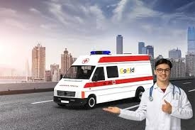 How to Book an Ambulance in Delhi Within 10 Minutes – Step-by-Step Guide