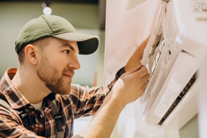 AC Maintenance: Tips From Experts In Dubai