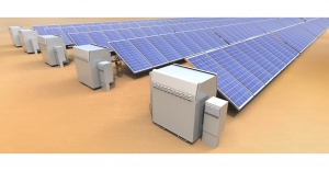 Energy Storage is Estimated to Witness High Growth Owing to Advancements in Lithium-Ion Battery Technology