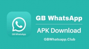 GB WhatsApp Download APK for Android (Official) Latest 2023