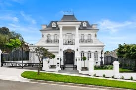 Pearls Homes: A New Standard in Luxurious Living