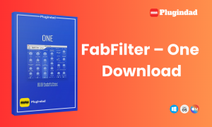 Download FabFilter One 