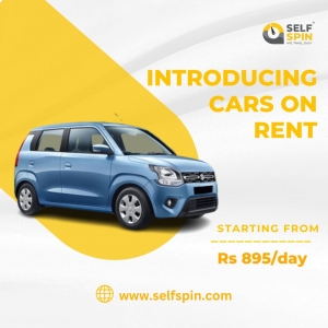 Affordable Self Drive Rental Cars in Amritsar for Your Next Trip