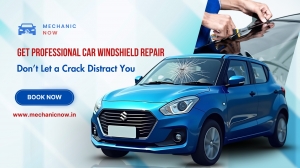 Car Windshield Repair Over Replacement 