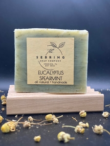 The Rise of Zero Waste Soap: Revolutionizing Sustainable Skincare