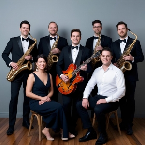 Discover Melbourne’s Best Pop and Jazz Band: The Ultimate Music Experience