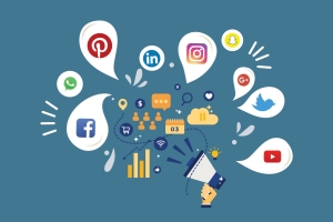 Social Media Marketing for Educational Institutions