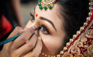 Secrets to Keeping Your Bridal Makeup Flawless from Day to Night