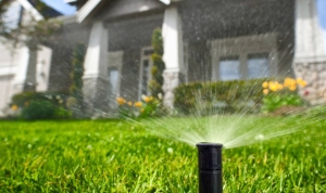 Save Water & Money: Smart Irrigation Solutions for Illinois Homeowners!