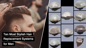 How to Choose the Best Supplier for High-Quality Toupees and Wigs