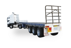 What Are the Safety Regulations for Operating a Drop Deck Trailer?