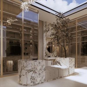 How to Achieve Luxury Interior Design Without Overspending?