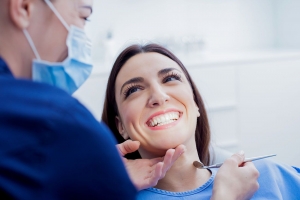 Tooth Filling Cost: Types & Prices