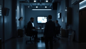 Programmatic Media Agency: Smart Ad Success