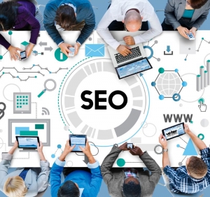 AI-Powered SEO: How Artificial Intelligence is Revolutionizing Search Optimization