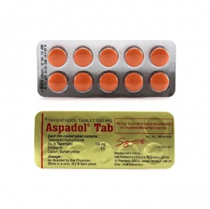 Tapentadol in Uk An overview of the safety