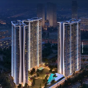 Whiteland Westin Residences, Sector 103, Gurgaon: A Benchmark in Luxury Living