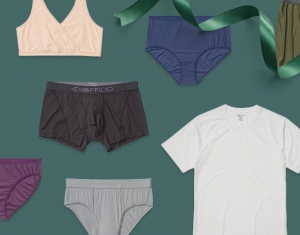 Top 10 No-Show Underwear for Women That Stay Invisible | ExOfficio