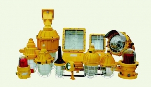 Explosion Proof Lighting Market Set to Expand at 9.9% CAGR Owing to Increasing Adoption in Hazardous Locations