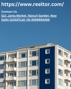 Revamp your lifestyle and Buy Property in Akshardham 