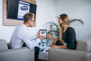 Using CTV Advertising to Promote Electric Vehicles (EVs)