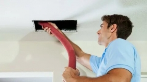 Get trusted AC Service Dubai with Urban Mop's professional team