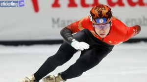 Winter Olympic 2026: Former Hungarian Olympic Liu Shaoang Wins China’s First Medal at 2025 ISU Worlds