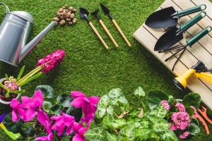 Gardening Equipment Market is Estimated to Witness High Growth Owing to Advancement in Robotic 