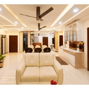 Best Interior Designers in Hyderabad | Luxury Home Interiors