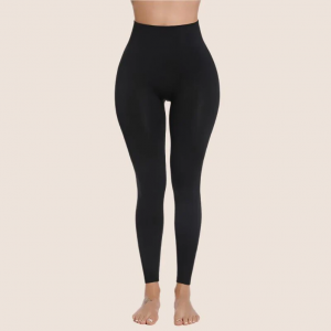 High Waist Pant Leggings: Comfort, Style, and Support in One