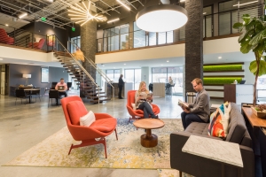 Unlock Productivity with the Best Coworking Spaces in London and Milton Keynes