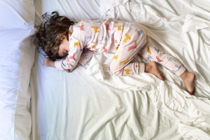 Pediatrician Shares 7 Sleep Tips for Babies and Toddlers