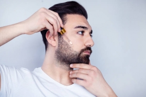 Powerful Beard Oils for Faster Growth & Deep Moisture