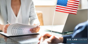 How an Immigration Paralegal Fountain Valley Can Help You Navigate the Legal Process