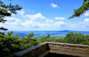 Gambrill State Park: Ultimate Destination for Adventure and Scenic Views