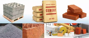 8 Types of Building Materials and Their Testing Needs